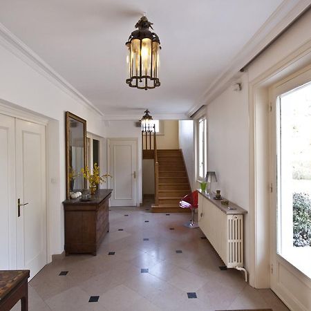 Francheville  La Maison De Roussille B&B 외부 사진