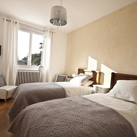 Francheville  La Maison De Roussille B&B 외부 사진