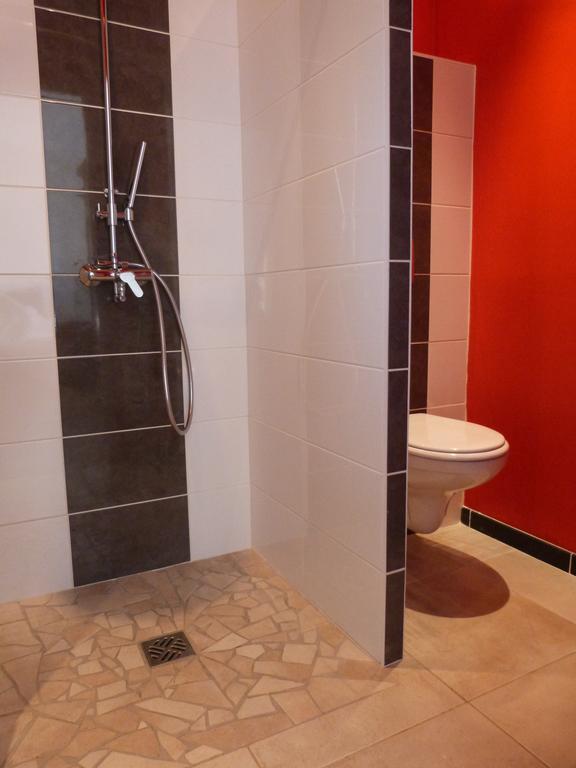 Francheville  La Maison De Roussille B&B 객실 사진