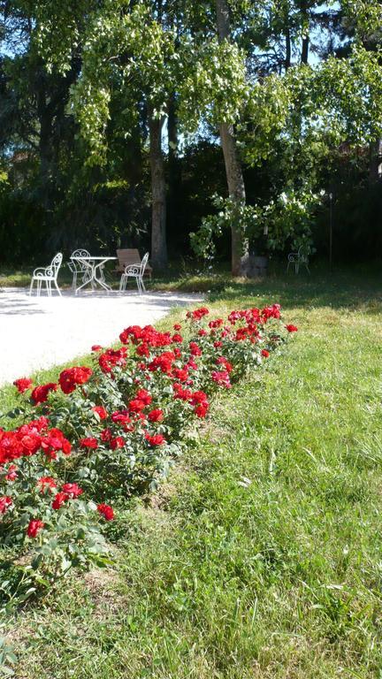 Francheville  La Maison De Roussille B&B 외부 사진
