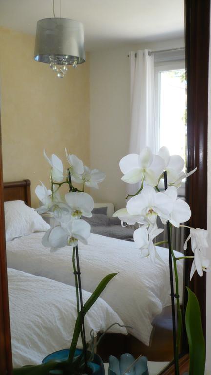 Francheville  La Maison De Roussille B&B 객실 사진