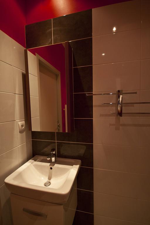 Francheville  La Maison De Roussille B&B 객실 사진