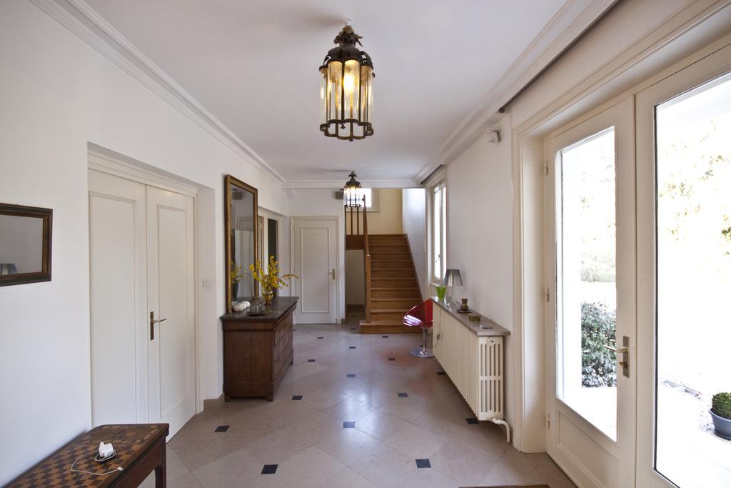Francheville  La Maison De Roussille B&B 외부 사진
