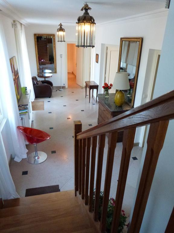 Francheville  La Maison De Roussille B&B 외부 사진