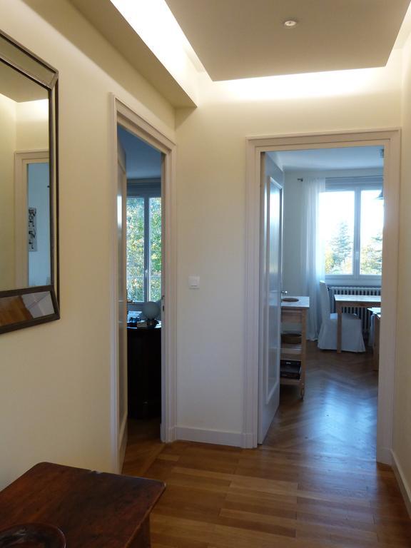 Francheville  La Maison De Roussille B&B 외부 사진